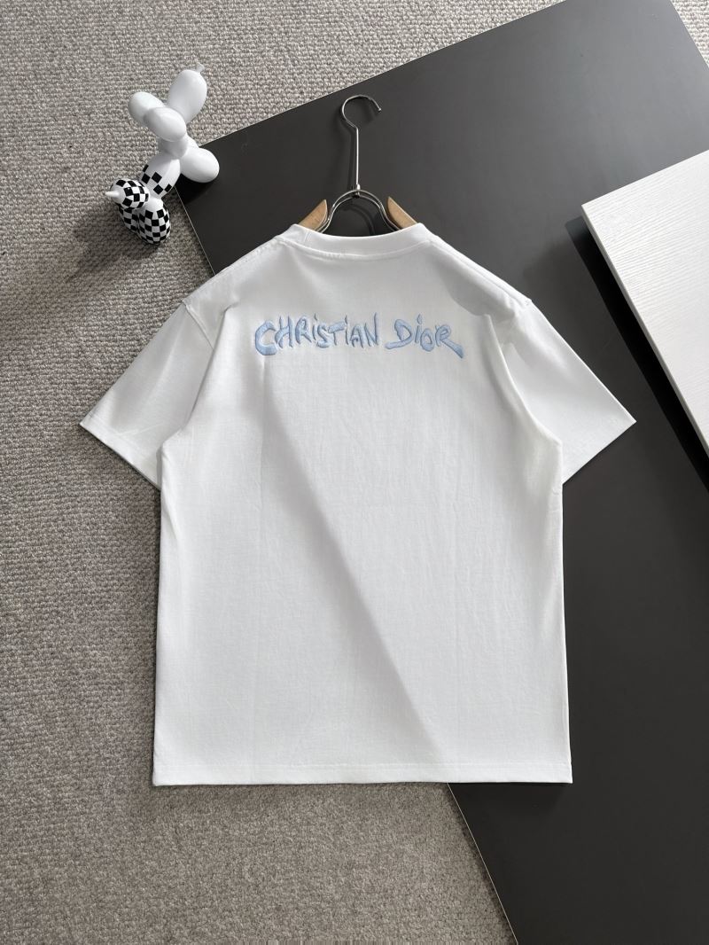 Christian Dior T-Shirts